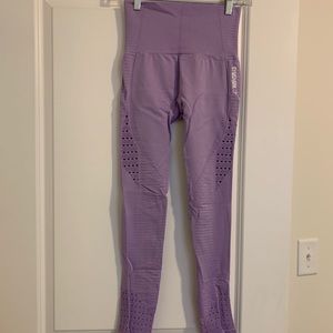 Gymshark Energy Seamless Leggings size S